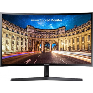 Монитор Samsung C27F396FHI