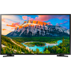 LED телевизор SAMSUNG UE43N5000AUXRU FULL HD