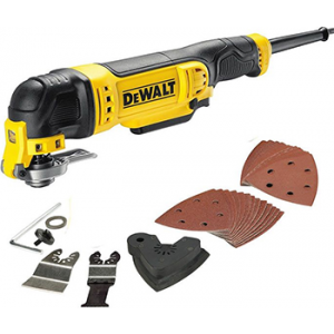 Многофункциональная шлифовальная машина DeWalt DWE 315