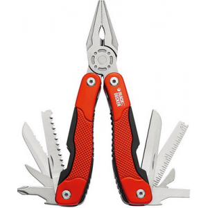 Мультитул "Black Decker" 12 функций BDHT0-28110