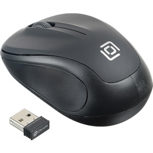 Мышь Oklick 665MW USB