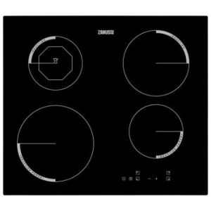 Встраиваемая электрическая варочная панель Zanussi ZEI 5680 FB