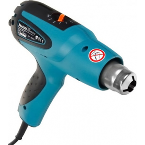 Фен технический Makita HG551VK