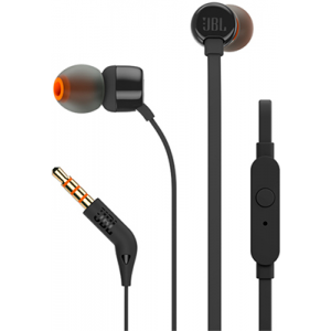 Наушники"JBL T110BTBLK"