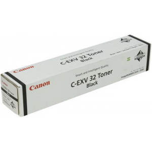 Тонер-картридж Canon C-EXV 32 2786 B 002 Чёрный
