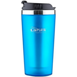 Термокружка LaPlaya Mercury mug 0,4 л