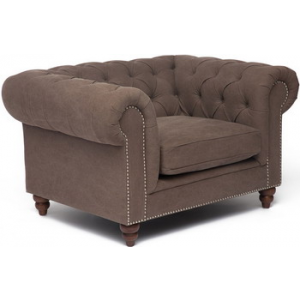 Кресло мягкое TetChair Secret De Maison Chesterfield (mod. 5137-20)