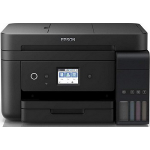 МФУ Epson L6190