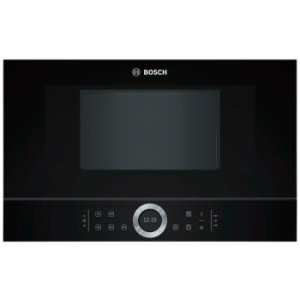 Встраиваемая микроволновая печь СВЧ Bosch BFL 634 GB1