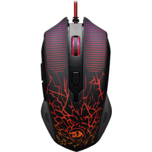 Мышь Redragon Inquisitor 2 оптика 6кнопок 7200dpi