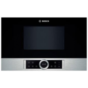 Встраиваемая микроволновая печь СВЧ Bosch BFL 634 GS1