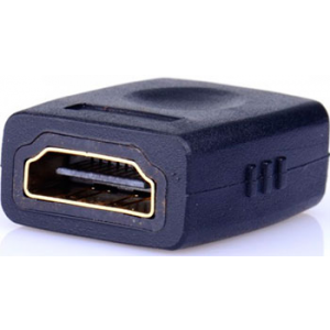 Переходник HDMI(F)-HDMI(F) Vention (H380HDFF)