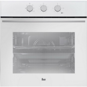 Встраиваемый электрический духовой шкаф Teka HSB 610 WH WHITE