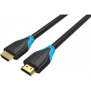 Кабель HDMI-HDMI v1.4 10м Vention (VAA-B01-L1000)