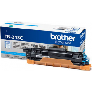 Тонер-картридж Brother TN 213 C голубой