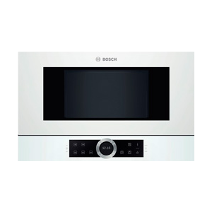Встраиваемая микроволновая печь СВЧ Bosch BFL 634 GW1