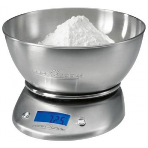 Весы кухонные ProfiCook PC-KW 1040