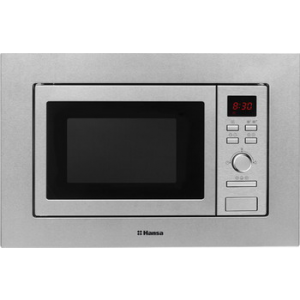 Встраиваемая микроволновая печь СВЧ Hansa AMM 20 BEXH