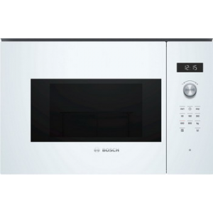 Встраиваемая микроволновая печь СВЧ Bosch BFL 524 MW0