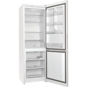 Двухкамерный холодильник Hotpoint-Ariston HDC 318 W