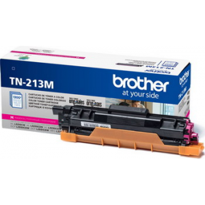 Тонер-картридж Brother TN 213 M пурпурный