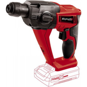 Перфоратор Einhell PXC TE-HD 18 Li-Solo 4513812