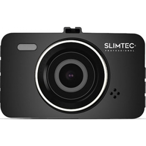 Автомобильный видеорегистратор SLIMTEC Alpha XS