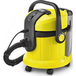Пылесос моющий Karcher SE 4002 (1.081-140)
