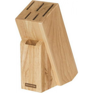Подставка для ножей Tescoma WOODY 869505