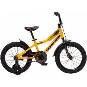 Велосипеды Детские Schwinn Scorch 16 2019