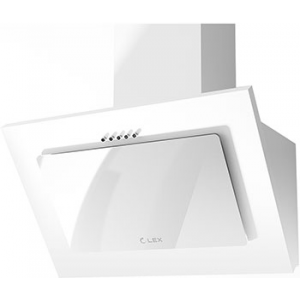 Вытяжка Lex MIKA 600 WHITE