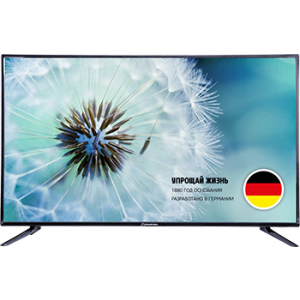 Телевизор Schaub Lorenz SLT43N6000 LED 43"