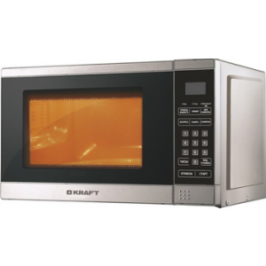 Микроволновая печь - СВЧ Kraft KF 20 MW7S-300 D