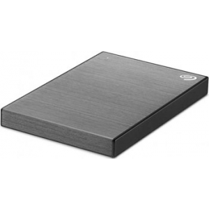 Внешний жесткий диск (HDD) Seagate 1TB GRAY STHN1000405