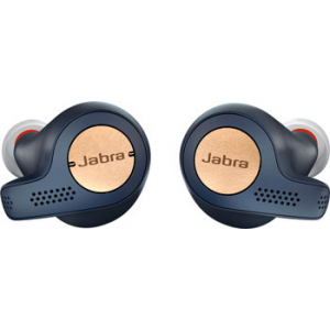 Наушники Jabra Elite 65t