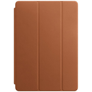 Чехол для планшета Apple Leather Smart Cover iPad Pro 10,5" MPU92ZM/A saddle