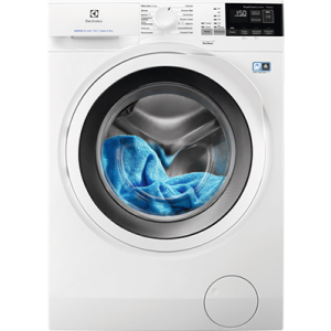 Стиральная машина с сушкой Electrolux EW7 WR 447 W