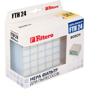 Фильтр Filtero FTH 24 BSH