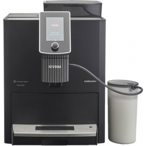 Кофемашина автоматическая Nivona CafeRomatica NICR 1030