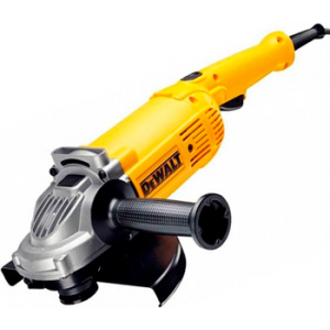 Углошлифовальная машина DeWalt DWE490-KS