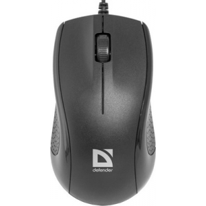 Мышь Defender Optimum MB-160 52160