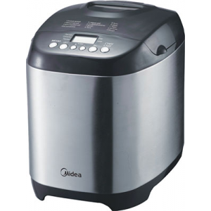 Хлебопечка Midea BM-210 BC-SS