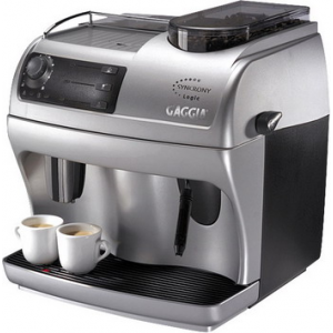 Кофемашина автоматическая Gaggia Syncrony Logic