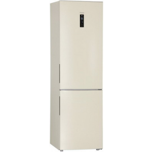 Двухкамерный холодильник Haier C2F 637 CCG