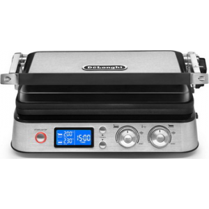 Электрогриль DeLonghi CGH 1012D