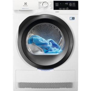 Сушильная машина Electrolux EW8 HR 359 S