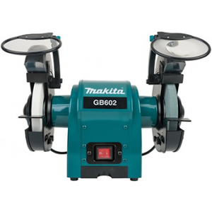 Точило электрическое Makita GB 602