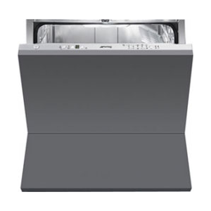 Полновстраиваемая посудомоечная машина Smeg STC 75