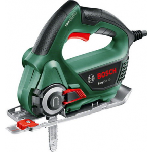 Пила мини-цепная электрическая Bosch EasyCut 50