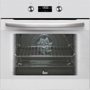 Встраиваемый электрический духовой шкаф Teka HO 725 G WH
